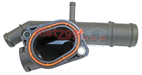 Bride de liquide de refroidissement METZGER 4010110